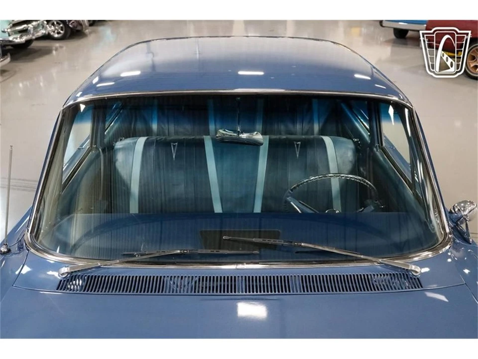 1964 Pontiac Catalina 3rd Gen - Image 6 of 31