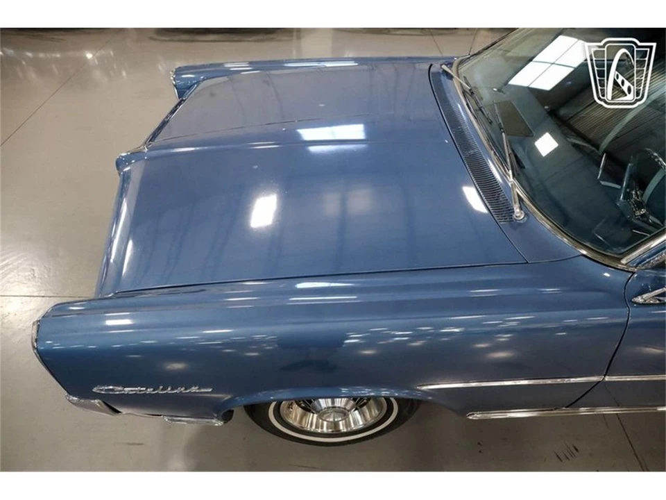 1964 Pontiac Catalina 3rd Gen - Image 16 of 31