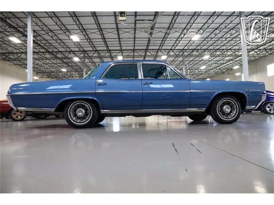 1964 Pontiac Catalina 3rd Gen - Image 31 of 31