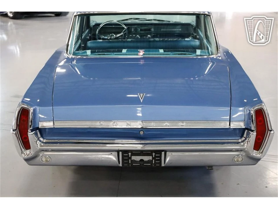 1964 Pontiac Catalina 3rd Gen - Image 26 of 31