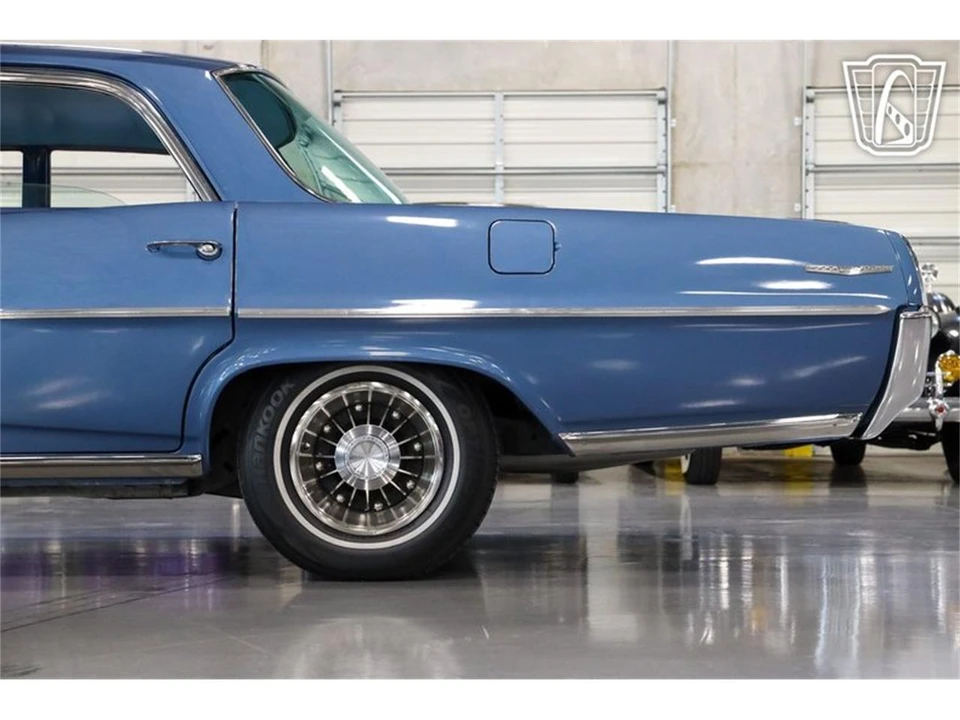 1964 Pontiac Catalina 3rd Gen - Image 21 of 31