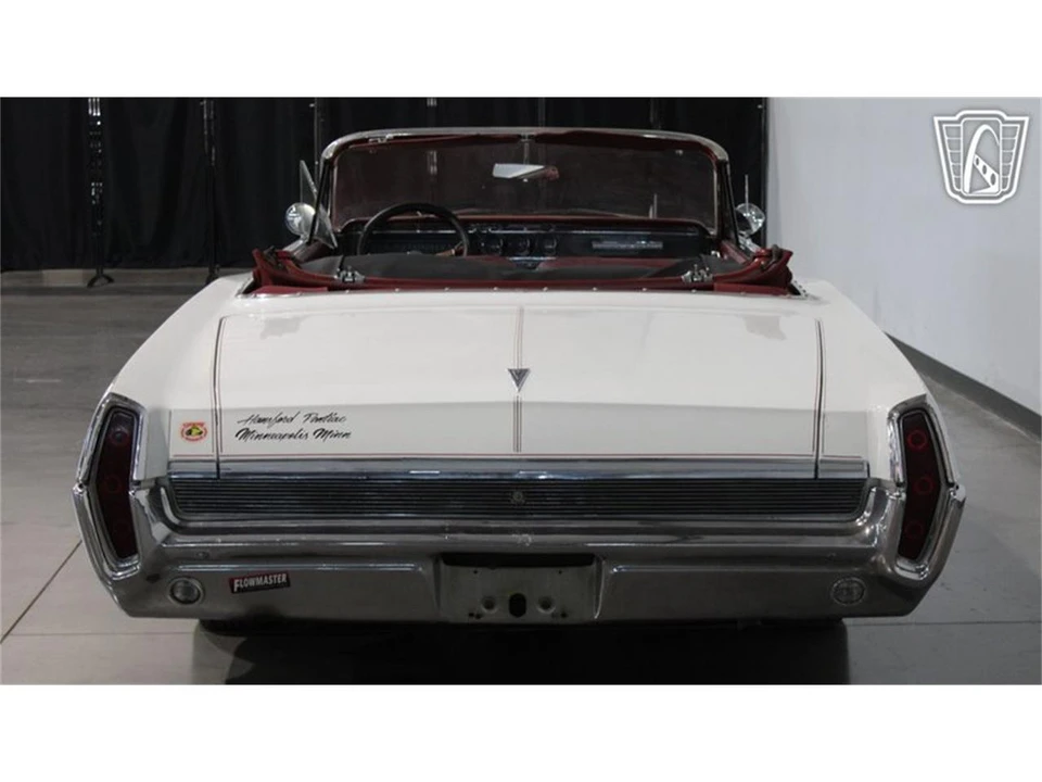1964 Pontiac Catalina 3rd Gen - Image 12 of 31