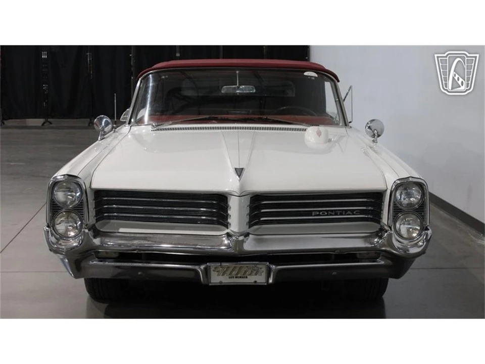 1964 Pontiac Catalina 3rd Gen - Image 22 of 31