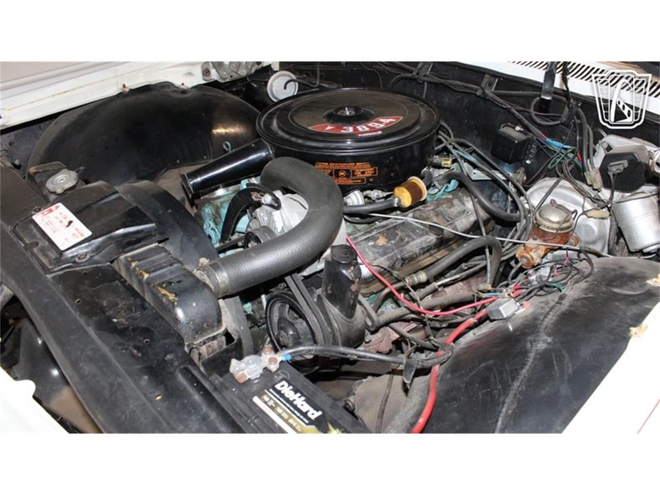1964 Pontiac Catalina 3rd Gen - Image 18 of 31