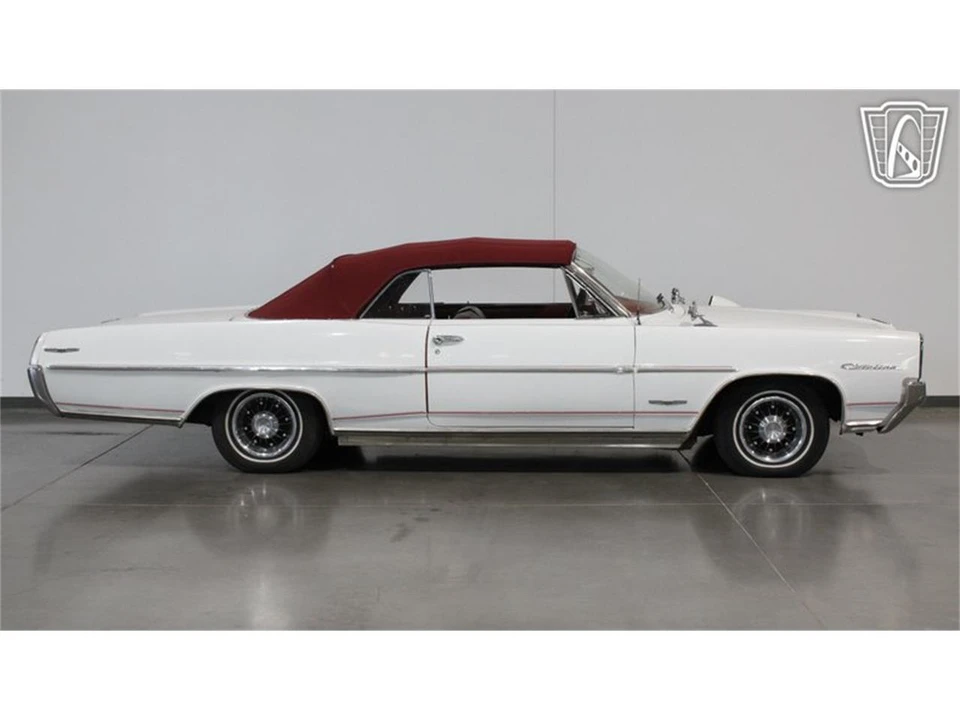 1964 Pontiac Catalina 3rd Gen - Image 24 of 31