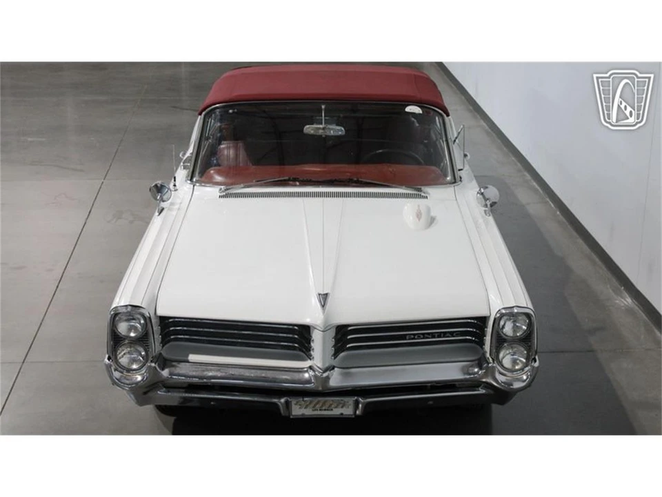 1964 Pontiac Catalina 3rd Gen - Image 5 of 31