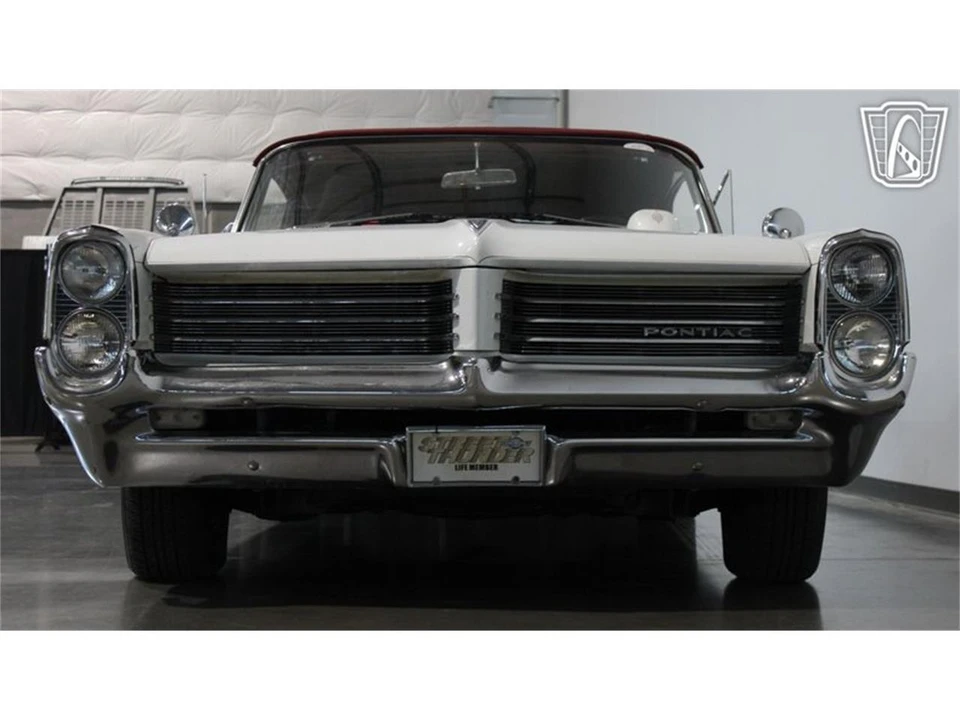 1964 Pontiac Catalina 3rd Gen - Image 30 of 31