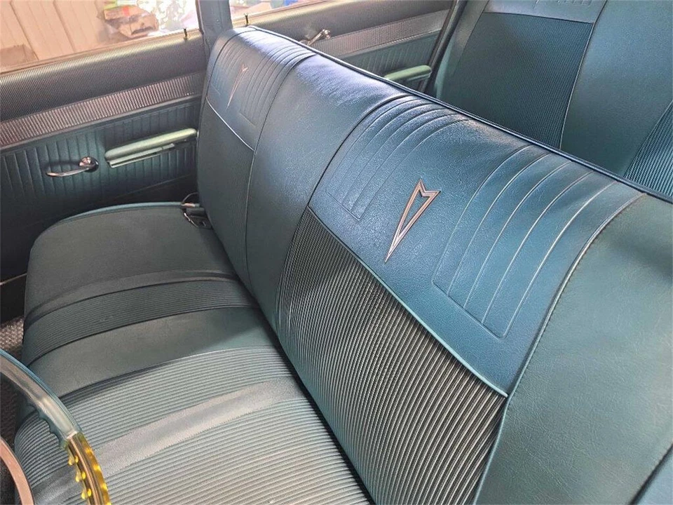 1964 Pontiac Catalina 3rd Gen - Image 31 of 31