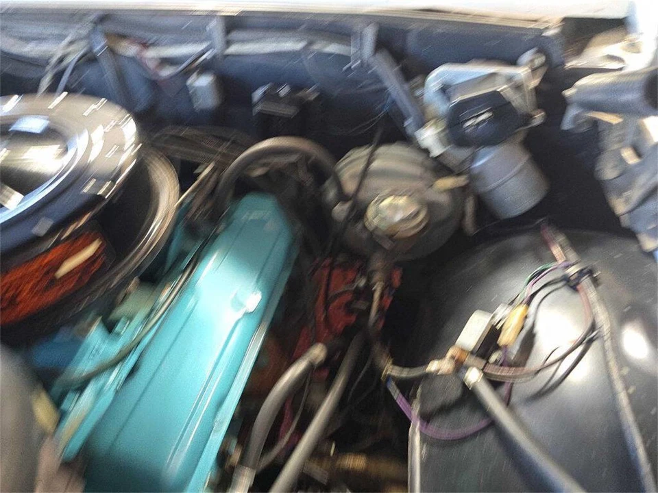 1964 Pontiac Catalina 3rd Gen - Image 22 of 31