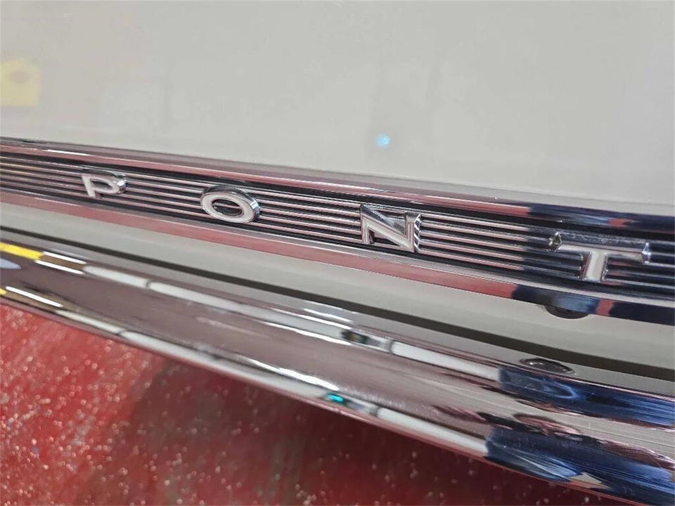 1964 Pontiac Catalina 3rd Gen - Image 14 of 31
