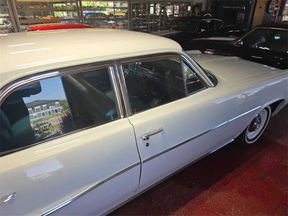 1964 Pontiac Catalina 3rd Gen - Image 18 of 31