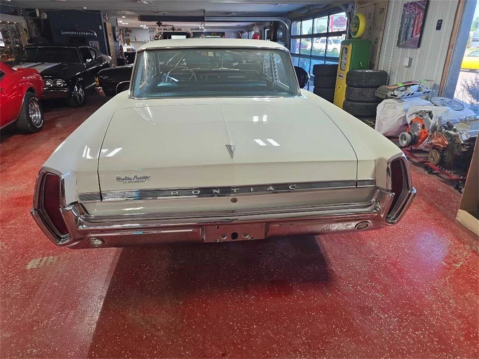 1964 Pontiac Catalina 3rd Gen - Image 12 of 31