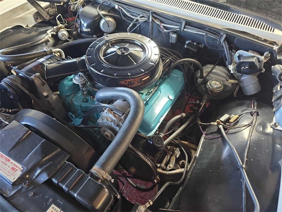 1964 Pontiac Catalina 3rd Gen - Image 21 of 31