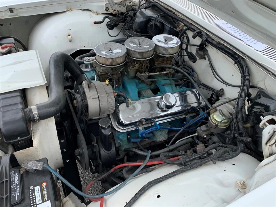 1964 Pontiac Catalina 3rd Gen - Image 6 of 20