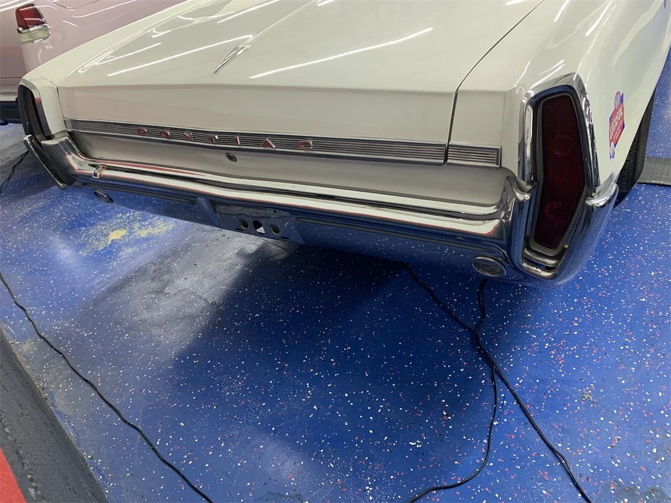 1964 Pontiac Catalina 3rd Gen - Image 15 of 20