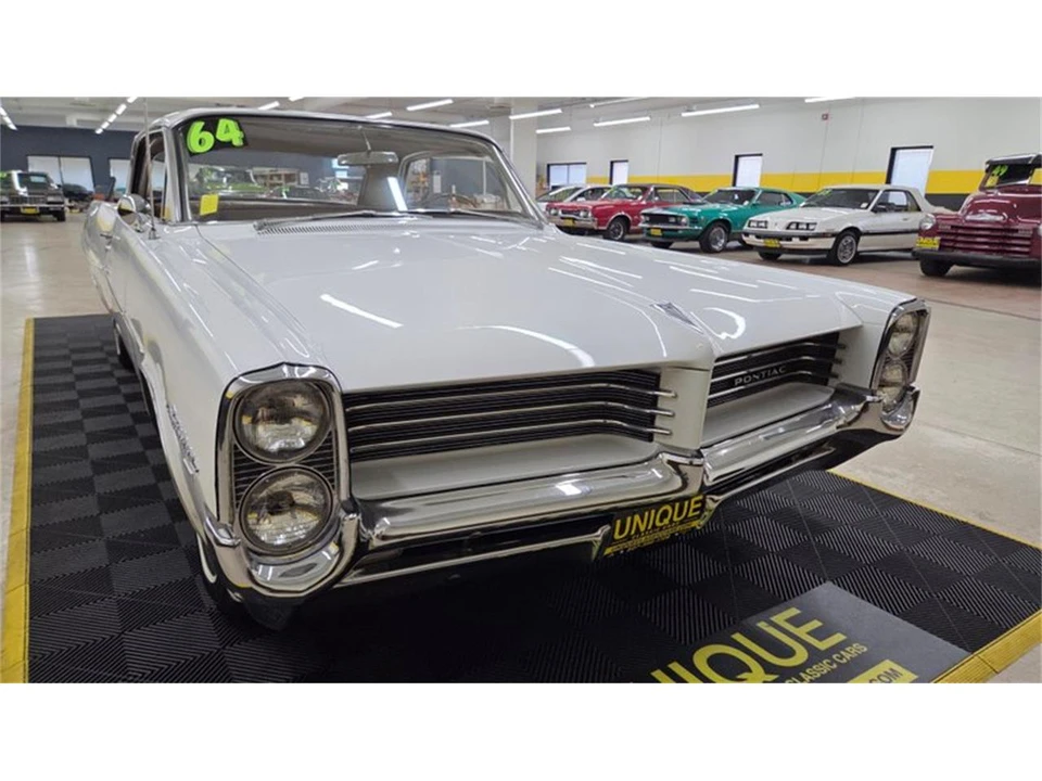 1964 Pontiac Catalina 3rd Gen - Image 10 of 31