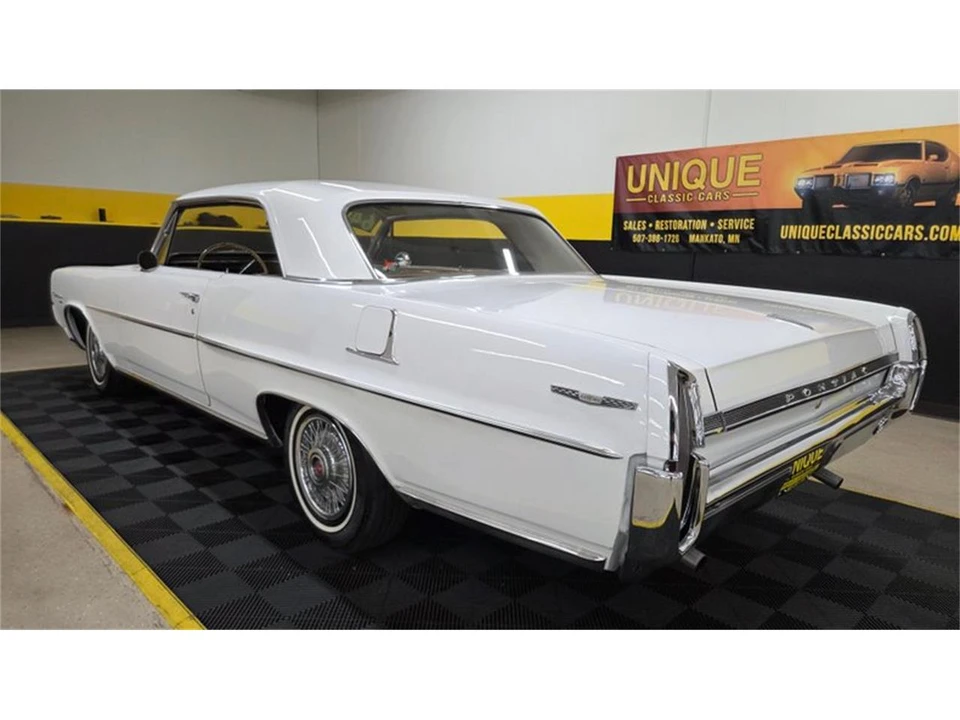 1964 Pontiac Catalina 3rd Gen - Image 6 of 31