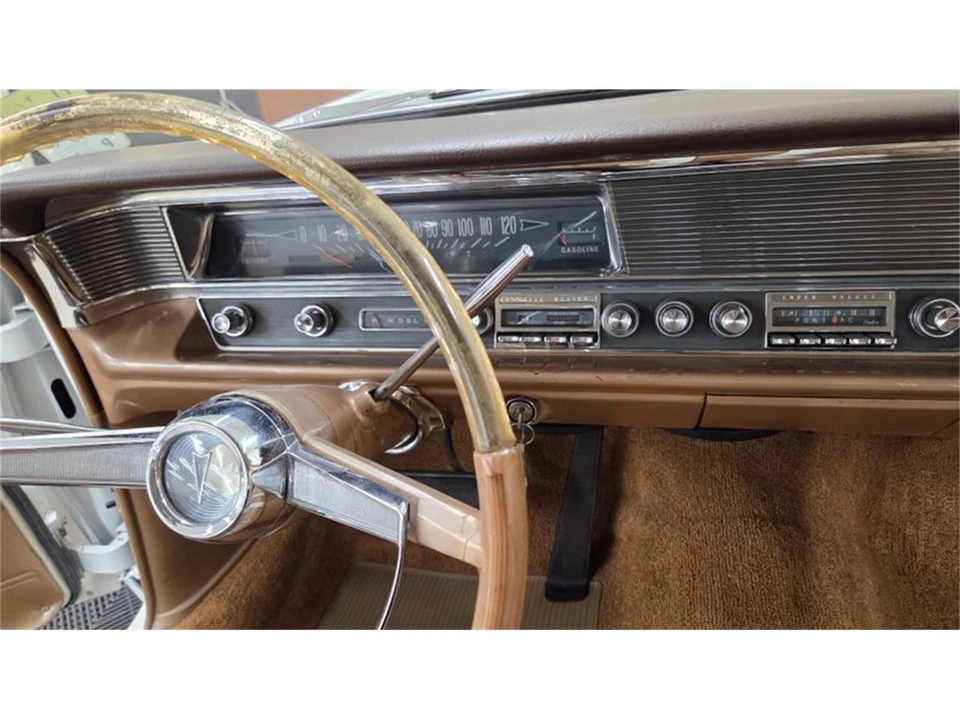 1964 Pontiac Catalina 3rd Gen - Image 31 of 31