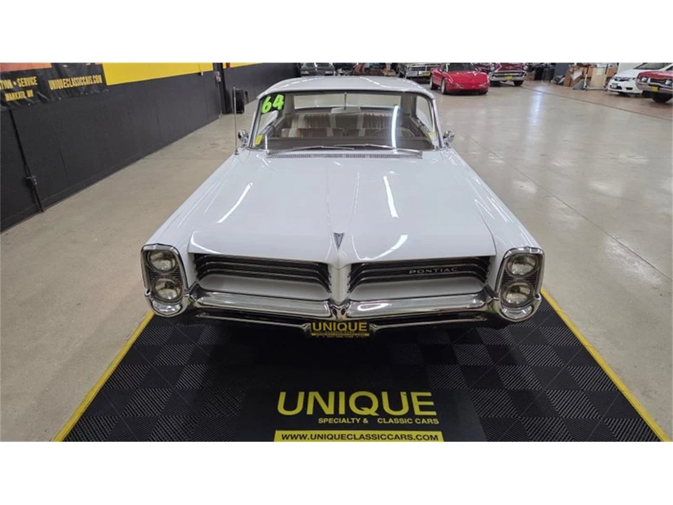 1964 Pontiac Catalina 3rd Gen - Image 2 of 31