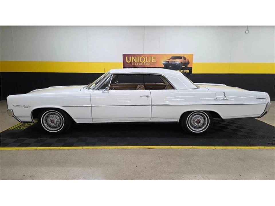 1964 Pontiac Catalina 3rd Gen - Image 7 of 31