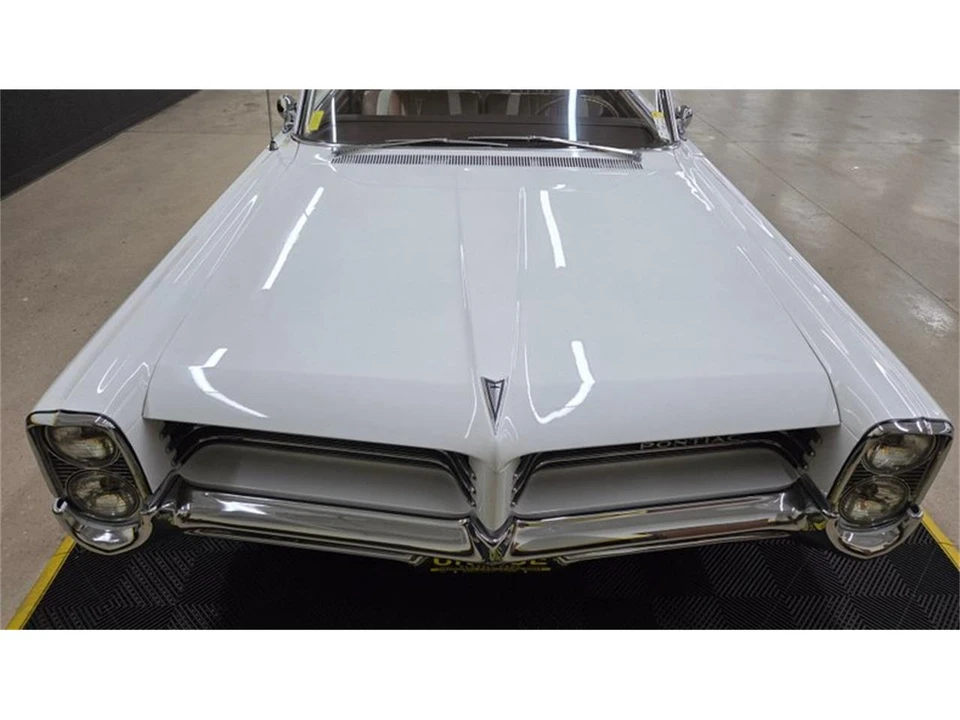1964 Pontiac Catalina 3rd Gen - Image 12 of 31
