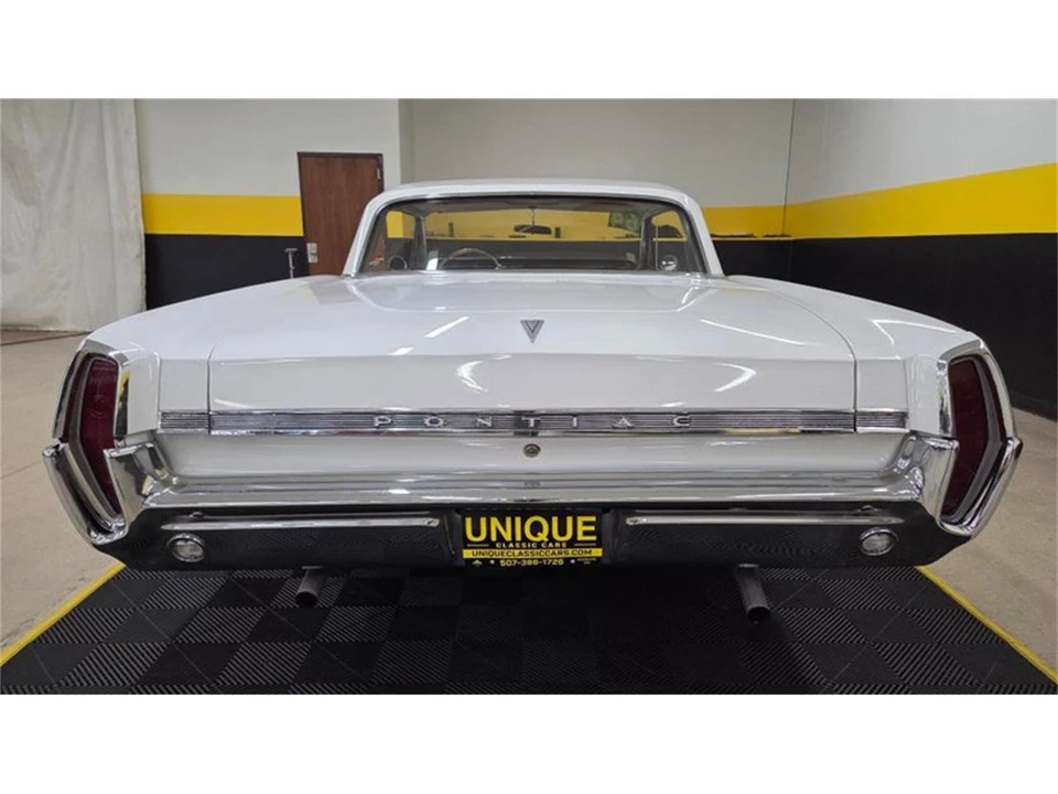 1964 Pontiac Catalina 3rd Gen - Image 5 of 31