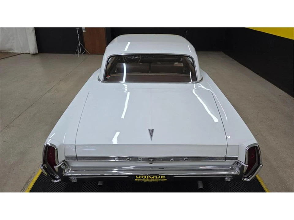 1964 Pontiac Catalina 3rd Gen - Image 19 of 31