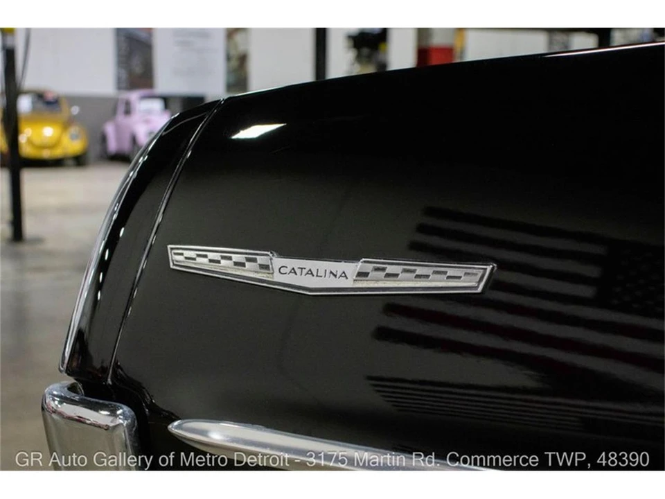 1964 Pontiac Catalina 3rd Gen - Image 31 of 31