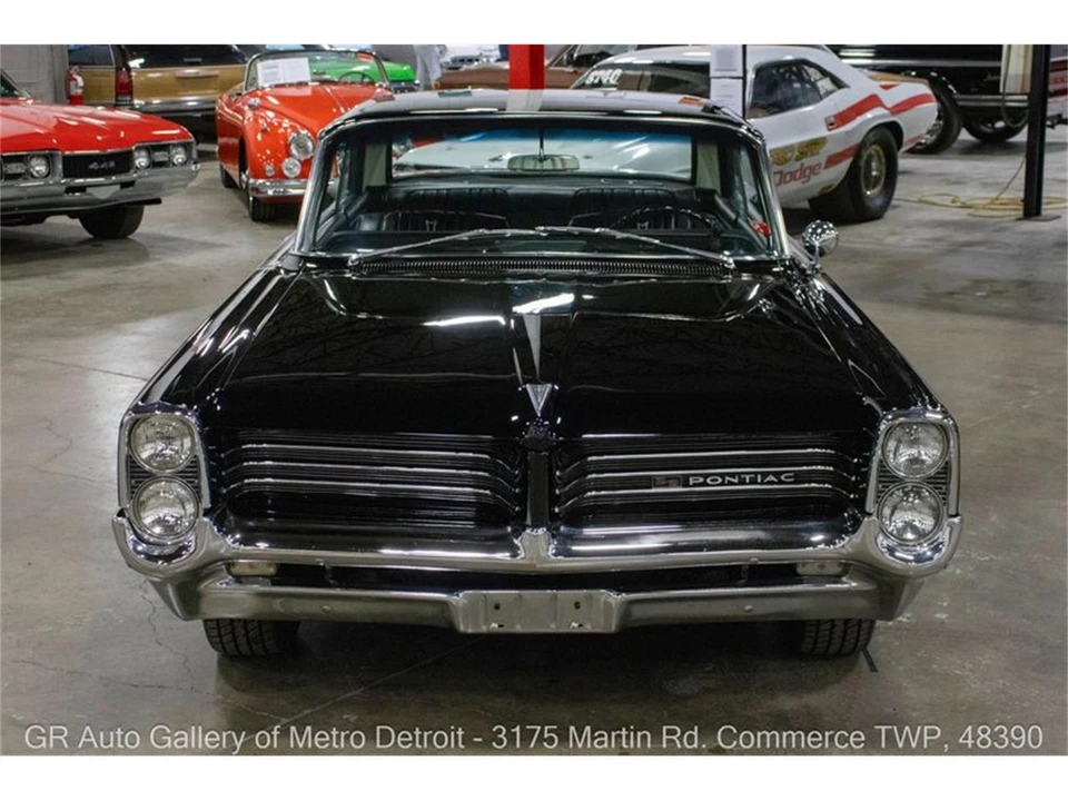 1964 Pontiac Catalina 3rd Gen - Image 11 of 31