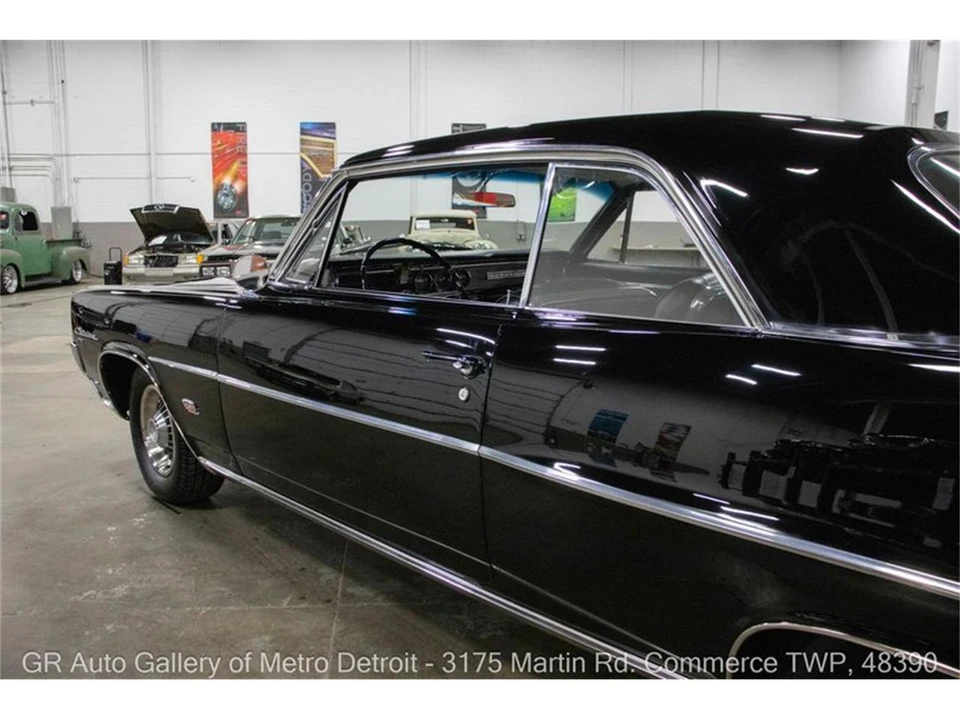 1964 Pontiac Catalina 3rd Gen - Image 22 of 31