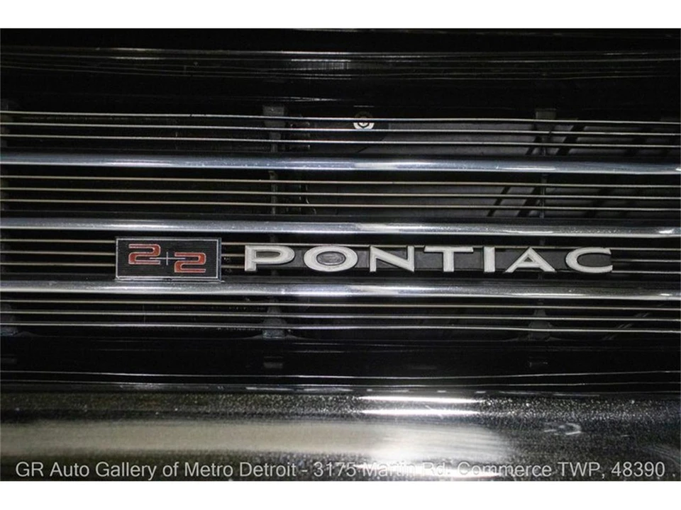 1964 Pontiac Catalina 3rd Gen - Image 27 of 31