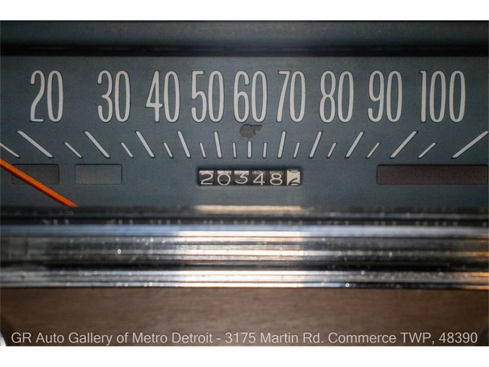 1964 Pontiac Catalina 3rd Gen - Image 18 of 31
