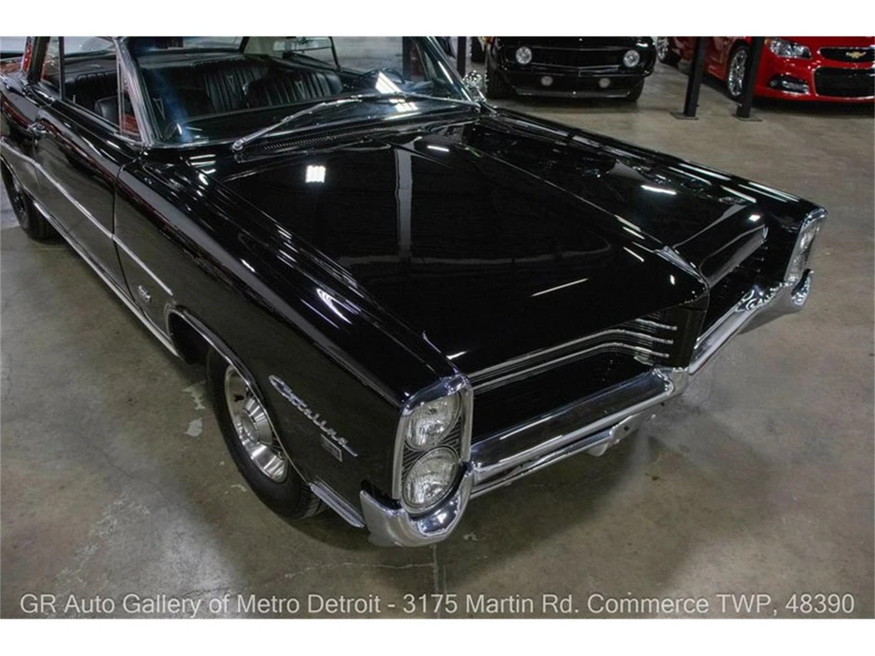 1964 Pontiac Catalina 3rd Gen - Image 13 of 31