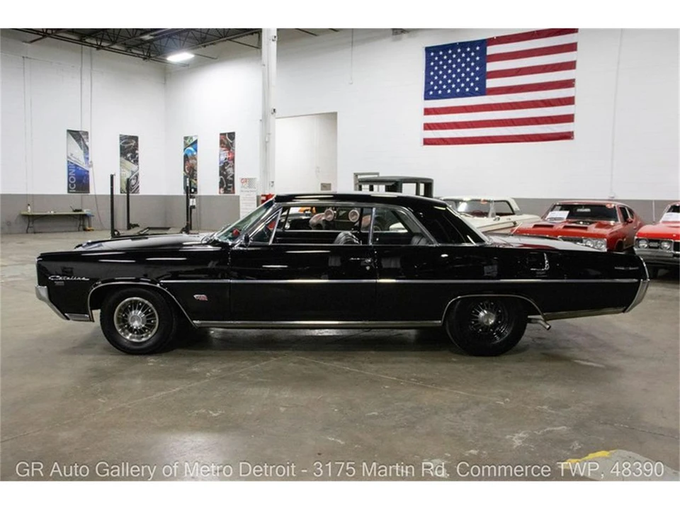 1964 Pontiac Catalina 3rd Gen - Image 3 of 31