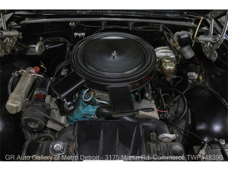 1964 Pontiac Catalina 3rd Gen - Image 19 of 31