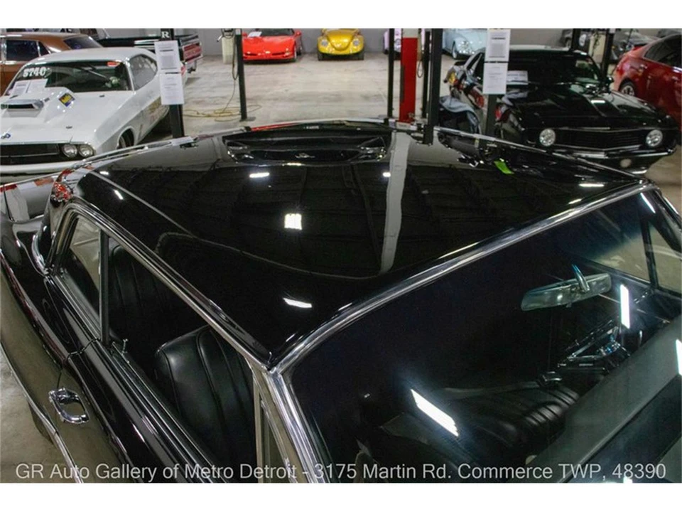 1964 Pontiac Catalina 3rd Gen - Image 14 of 31