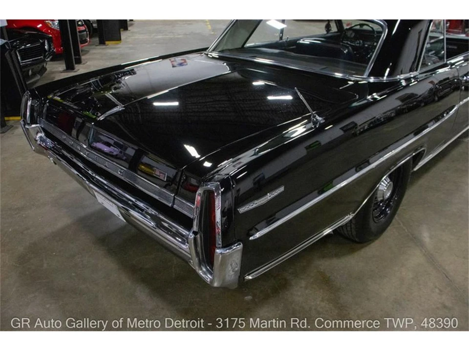 1964 Pontiac Catalina 3rd Gen - Image 15 of 31