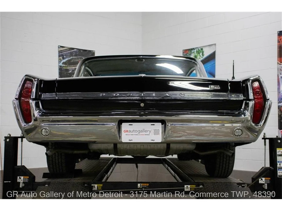 1964 Pontiac Catalina 3rd Gen - Image 20 of 31
