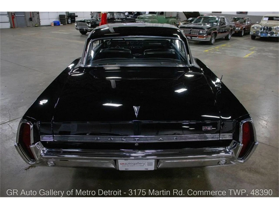 1964 Pontiac Catalina 3rd Gen - Image 5 of 31