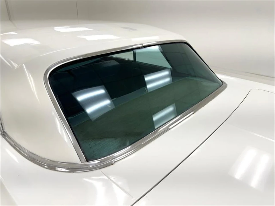 1964 Pontiac Catalina 3rd Gen - Image 17 of 31