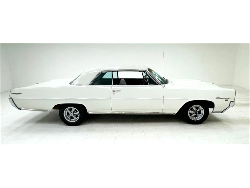 1964 Pontiac Catalina 3rd Gen - Image 6 of 31