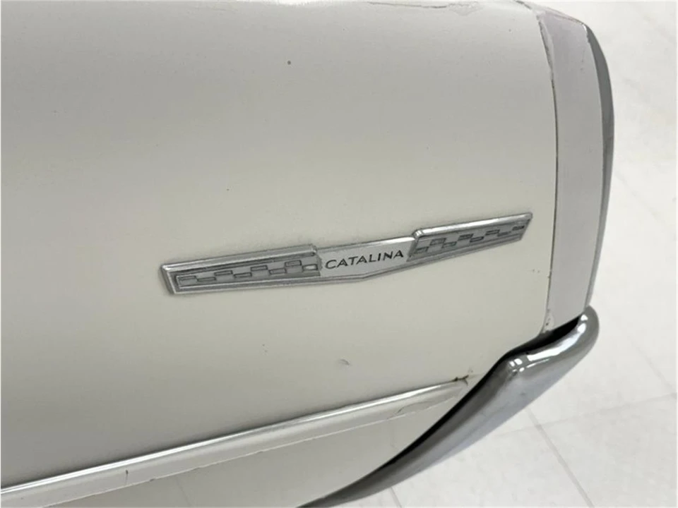 1964 Pontiac Catalina 3rd Gen - Image 18 of 31