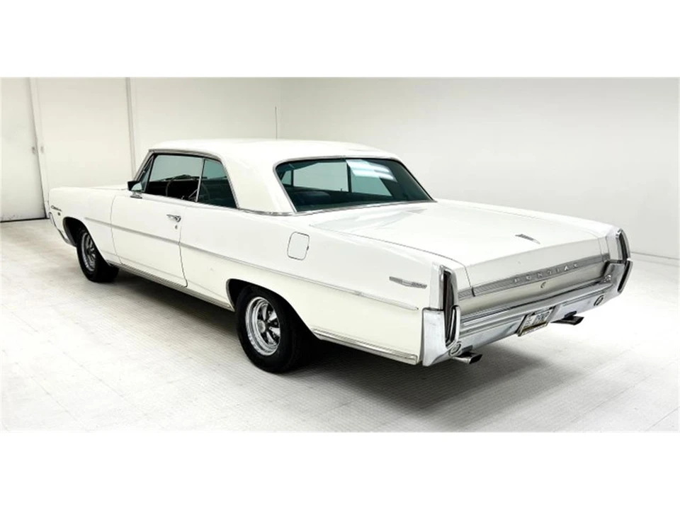 1964 Pontiac Catalina 3rd Gen - Image 3 of 31