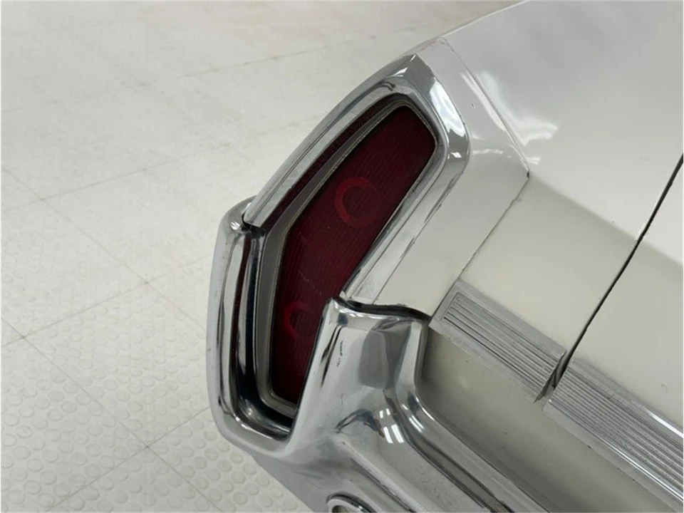 1964 Pontiac Catalina 3rd Gen - Image 19 of 31