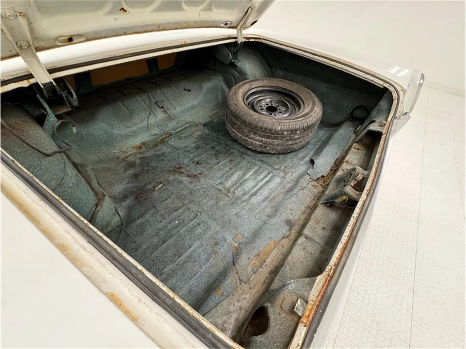 1964 Pontiac Catalina 3rd Gen - Image 31 of 31