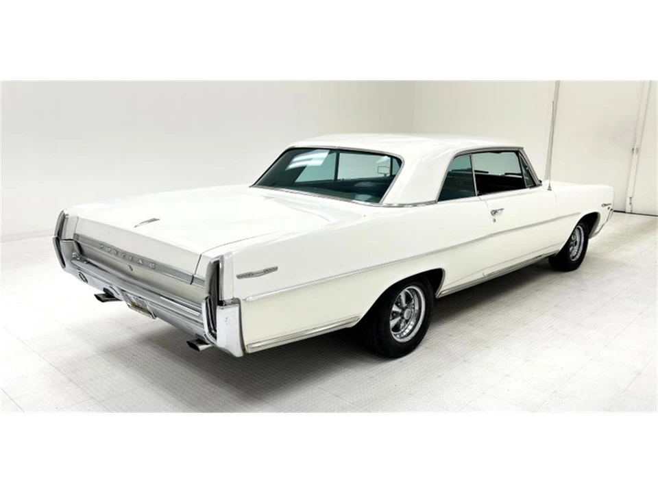 1964 Pontiac Catalina 3rd Gen - Image 5 of 31