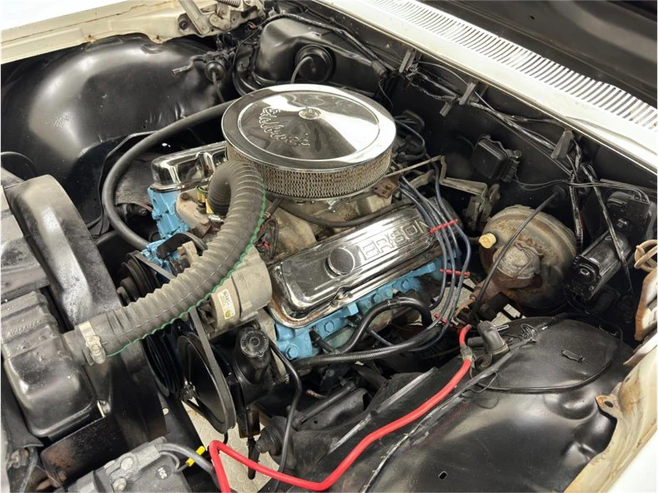 1964 Pontiac Catalina 3rd Gen - Image 29 of 31