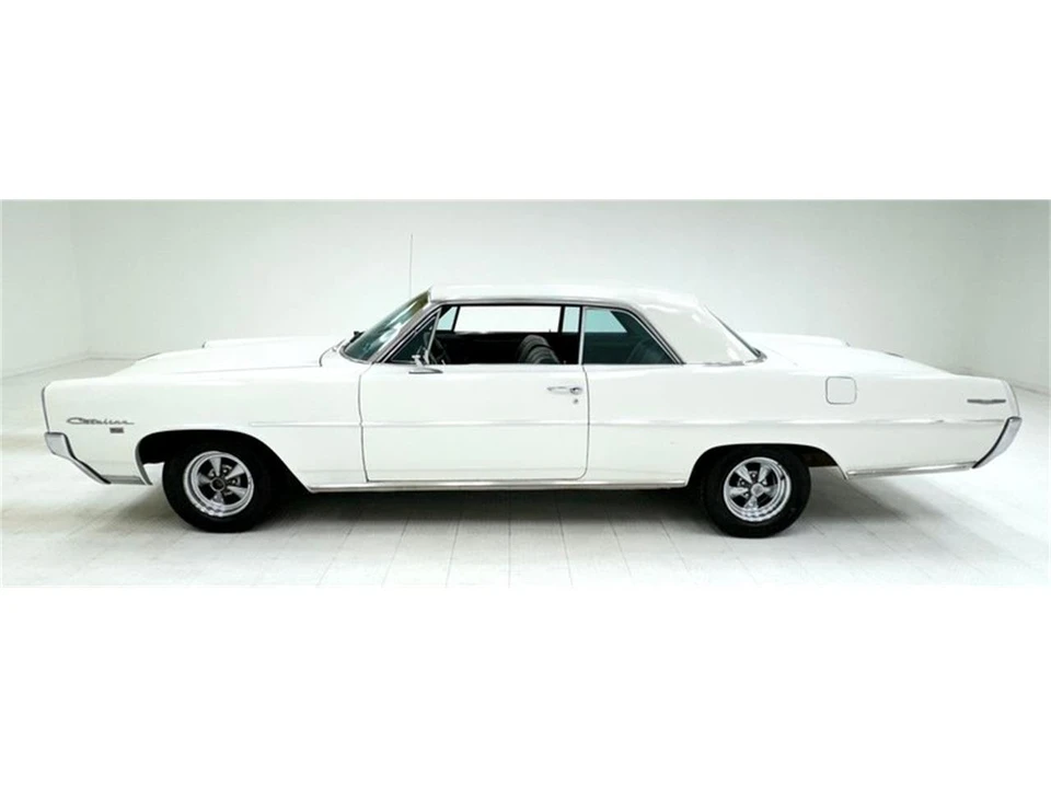 1964 Pontiac Catalina 3rd Gen - Image 2 of 31