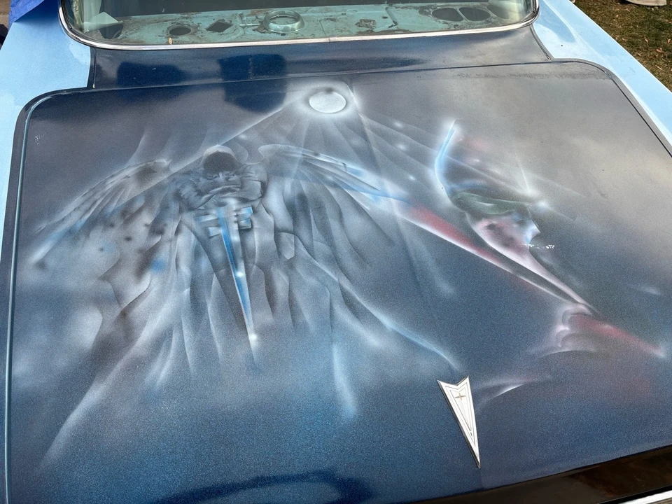 1964 Pontiac Catalina 3rd Gen - Image 11 of 21