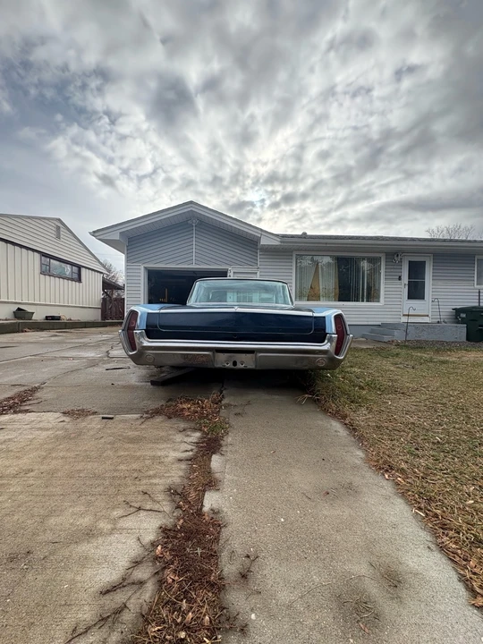 1964 Pontiac Catalina 3rd Gen - Image 18 of 21